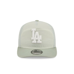 Los Angeles Dodgers Crinkle 19TWENTY Adjustable Hat