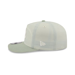 Atlanta Braves Crinkle 19TWENTY Adjustable Hat