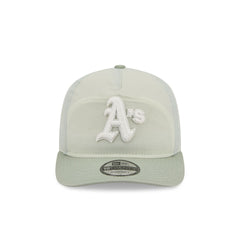Athletics Crinkle 19TWENTY Adjustable Hat