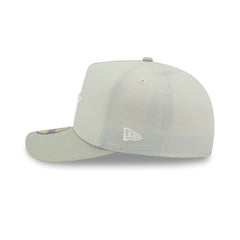 Houston Astros Crinkle 59FIFTY A-Frame Fitted Hat
