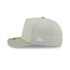 Seattle Mariners Crinkle 59FIFTY A-Frame Fitted Hat