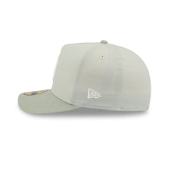 San Diego Padres Crinkle 59FIFTY A-Frame Fitted Hat