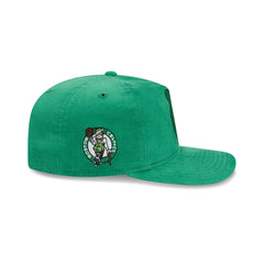 Boston Celtics City Icon Corduroy 19TWENTY Adjustable Hat