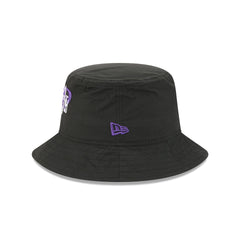 Sacramento Kings Nylon Logo Bucket Hat