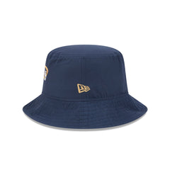 New Orleans Pelicans Nylon Logo Bucket Hat