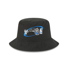 Orlando Magic Nylon Logo Bucket Hat