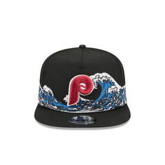 Philadelphia Phillies Tidal Flow 19TWENTY Adjustable Hat