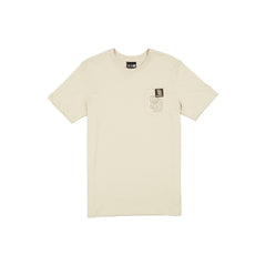 San Diego Padres Quilted Stone Pocket T-Shirt