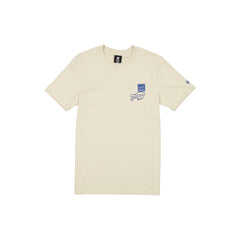 Buffalo Bills Quilted Stone Pocket T-Shirt