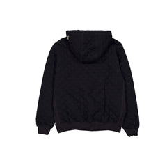 Boston Red Sox Quilted Hoodie