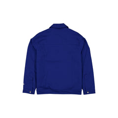 New York Knicks Quilted Jacket