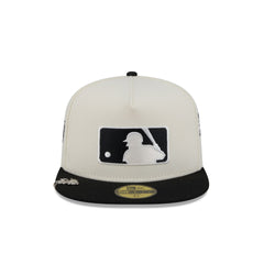 American League Mascots 59FIFTY A-Frame Fitted Hat