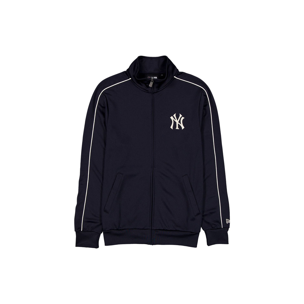 New York Yankees Navy Track Jacket
