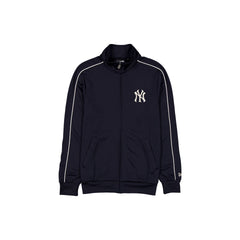 New York Yankees Navy Track Jacket