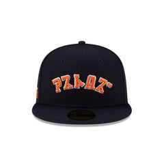 Hyperfly Katakana x Houston Astros 59FIFTY Fitted Hat