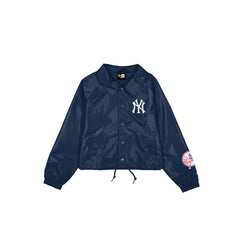 New York Yankees Game Day Classic Women's Jacket