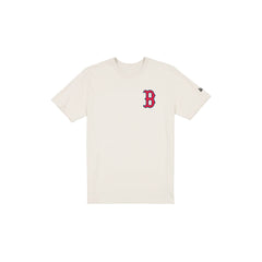 Boston Red Sox Game Day Ballpark Hot Dog T-Shirt