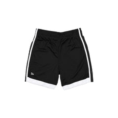 Atlanta Braves Black Summer Shorts