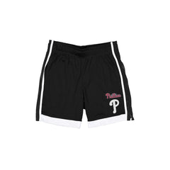 Philadelphia Phillies Black Summer Shorts