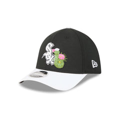 Chicago White Sox 2026 Spring Training 39THIRTY M-Crown Stretch Fit Hat