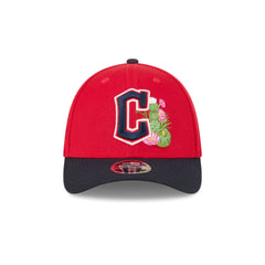 Cleveland Guardians 2026 Spring Training 39THIRTY M-Crown Stretch Fit Hat