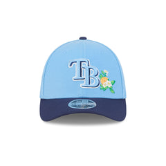 Tampa Bay Rays 2026 Spring Training 39THIRTY M-Crown Stretch Fit Hat