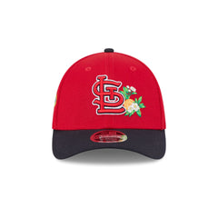 St. Louis Cardinals 2026 Spring Training 39THIRTY M-Crown Stretch Fit Hat