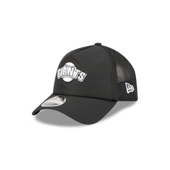 San Francisco Giants 2026 Batting Practice Alt Ball 9FORTY APEX Trucker Hat