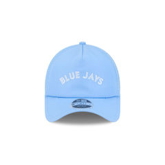 Toronto Blue Jays 2026 Batting Practice Alt Wordmark 9FORTY APEX Trucker Hat