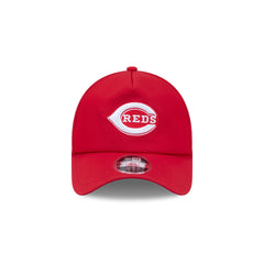 Cincinnati Reds 2026 Batting Practice Alt C 9FORTY APEX Trucker Hat