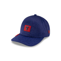 Texas Rangers 2026 Clubhouse Shadow Tech 39THIRTY INFINITY Stretch Fit Hat