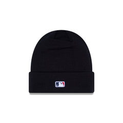 Boston Red Sox 2026 Clubhouse Cuff Knit Beanie Hat