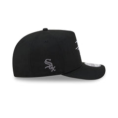 Chicago White Sox Cartoon 9FIFTY A-Frame Snapback Hat