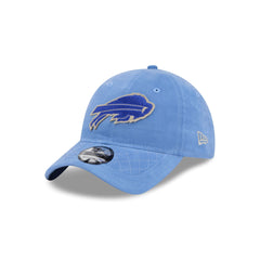 Buffalo Bills Quilted 9TWENTY Adjustable Hat