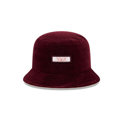 Dallas Cowboys Fall Velvet Bucket Hat