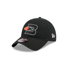 Buffalo Braves 1971-1977 Hardwood Classics 9TWENTY Adjustable Hat