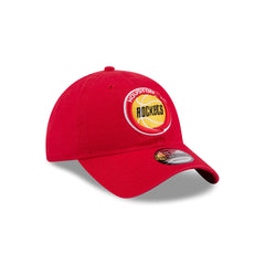 Houston Rockets 1972-1994 Hardwood Classics 9TWENTY Adjustable Hat