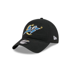 Washington Wizards 2007-2011 Hardwood Classics 9TWENTY Adjustable Hat