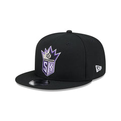 Sacramento Kings 1970-1990 Hardwood Classics 9FIFTY Snapback Hat