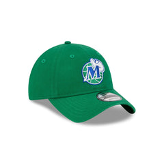 Dallas Mavericks 2025 Classic Edition 9TWENTY Adjustable Hat