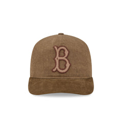Brooklyn Dodgers Utility Linen 19TWENTY Adjustable Hat
