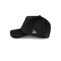 Chicago White Sox Velour 9FORTY A-Frame Snapback Hat