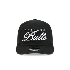 Chicago Bulls Scripted 19TWENTY Adjustable Hat