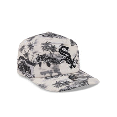 Chicago White Sox Tropics 19TWENTY Adjustable Hat