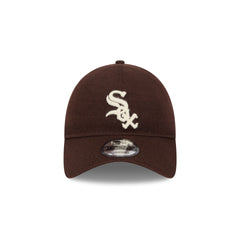 Chicago White Sox Merino Wool Tiramisu 9TWENTY Adjustable Hat