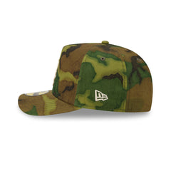 Chicago White Sox Three Looms Ripstop Camo 59FORTY A-Frame Fitted Hat