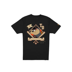 San Francisco Giants Tasmanian Devil Catcher T-Shirt