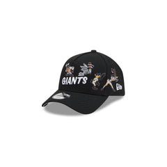 San Francisco Giants Looney Tunes Kids 9FORTY A-Frame Snapback Hat