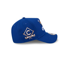 Chicago Cubs Looney Tunes 9FORTY A-Frame Snapback Hat