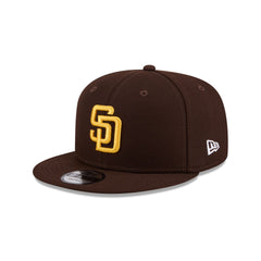 San Diego Padres Jackie Robinson Day 2026 9FIFTY Snapback Hat